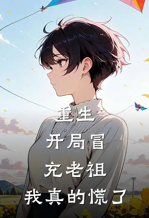 重生：开局冒充老祖，我真的慌了(李墨云梦幽)小说免费阅读无弹窗_完结小说重生：开局冒充老祖，我真的慌了李墨云梦幽