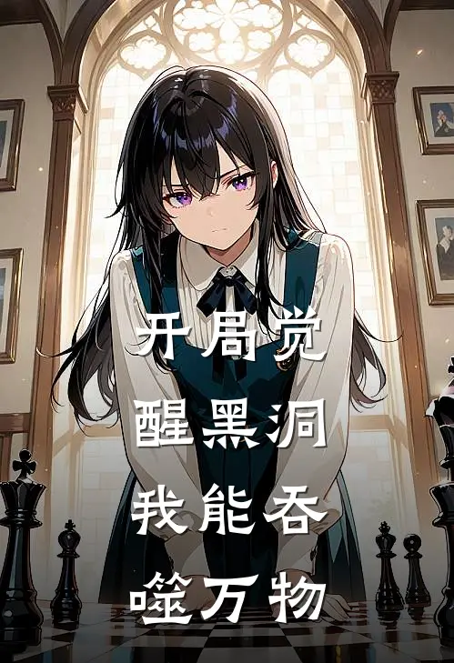 叶玄石台(开局觉醒黑洞，我能吞噬万物)完整版免费在线阅读_《开局觉醒黑洞，我能吞噬万物》全集在线阅读
