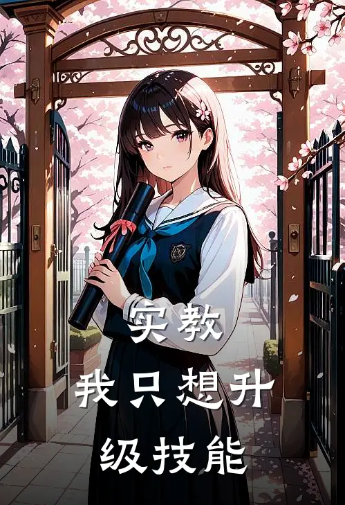 剑悟王美雨《实教：我只想升级技能》_《实教：我只想升级技能》最新章节在线阅读