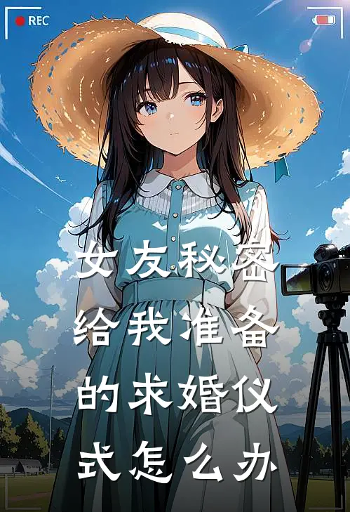 女友秘密给我准备的求婚仪式怎么办
