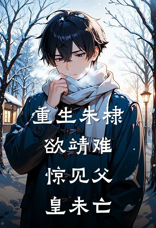 重生朱棣欲靖难，惊见父皇未亡(朱棣朱元璋)免费小说大全_小说完结免费重生朱棣欲靖难，惊见父皇未亡朱棣朱元璋