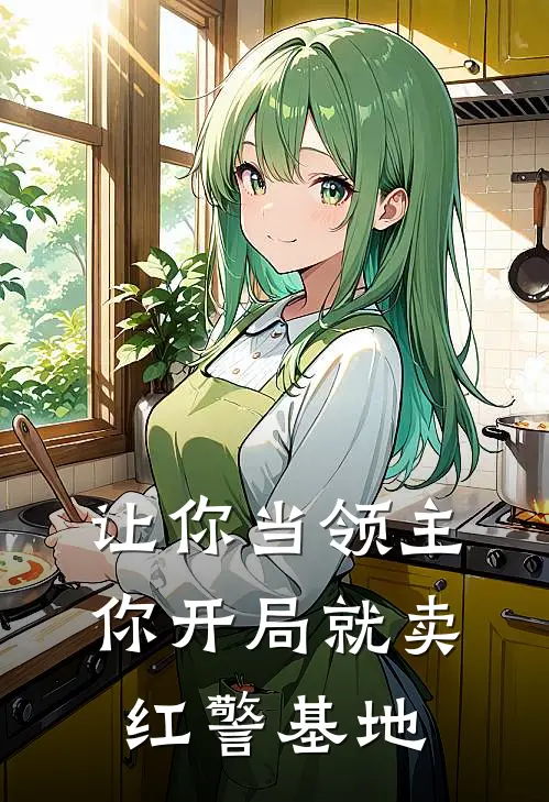 让你当领主，你开局就卖红警基地苏君宋攸然热门完结小说_最新章节列表让你当领主，你开局就卖红警基地(苏君宋攸然)