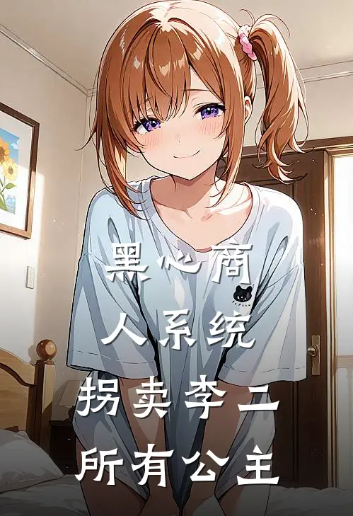 黑心商人系统，拐卖李二所有公主小说莎莎高阳（已完结全集完整版大结局）莎莎高阳小说全文阅读笔趣阁