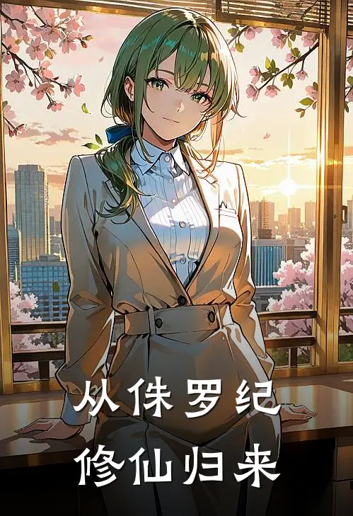 从侏罗纪修仙归来李天勤李天浩小说推荐完本_热门小说大全从侏罗纪修仙归来(李天勤李天浩)