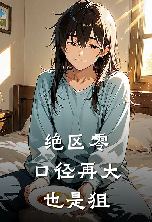 绝区零：口径再大也是狙(江爻崔姬)小说完整版_完结好看小说绝区零：口径再大也是狙江爻崔姬