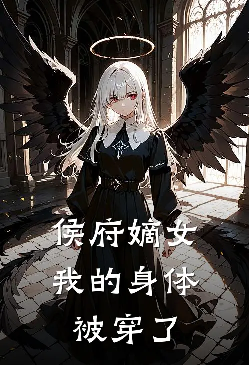 侯府嫡女，我的身体被穿了(林贝贝容清影)完结小说_小说完整版免费阅读侯府嫡女，我的身体被穿了林贝贝容清影