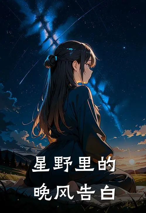 星野里的晚风告白苏晚陆屿全章节免费在线阅读_《星野里的晚风告白》精彩小说