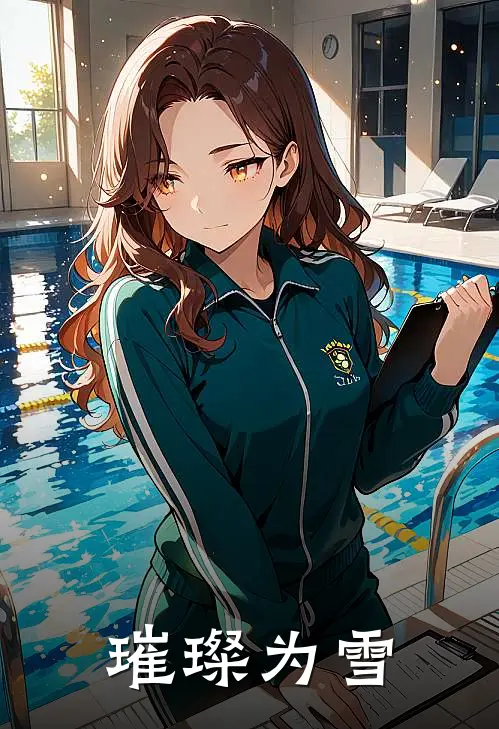 璀璨为雪叶雪余玥最新热门小说_璀璨为雪全本在线阅读