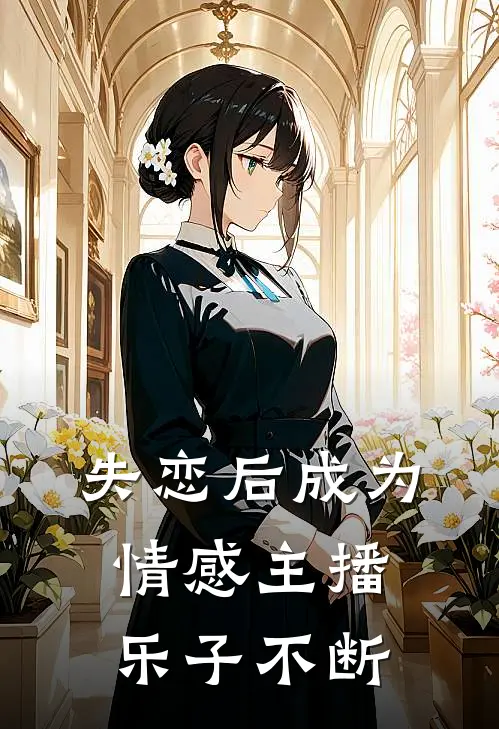 失恋后成为情感主播，乐子不断高良秀儿完本完结小说_热门小说排行榜失恋后成为情感主播，乐子不断高良秀儿