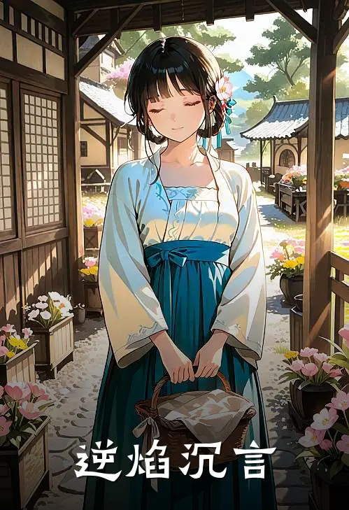 逆焰沉言(许言沈植)全本免费小说_最新章节列表逆焰沉言(许言沈植)