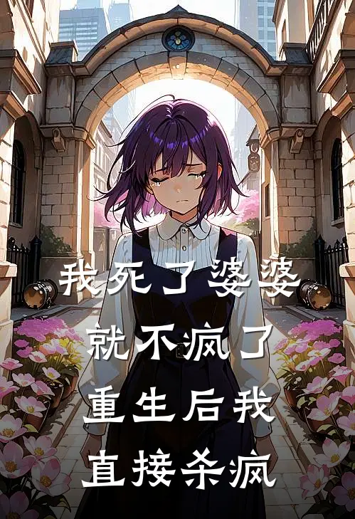 丽萍婆婆(我死了婆婆就不疯了，重生后我直接杀疯)全章节在线阅读_(我死了婆婆就不疯了，重生后我直接杀疯)全本在线阅读