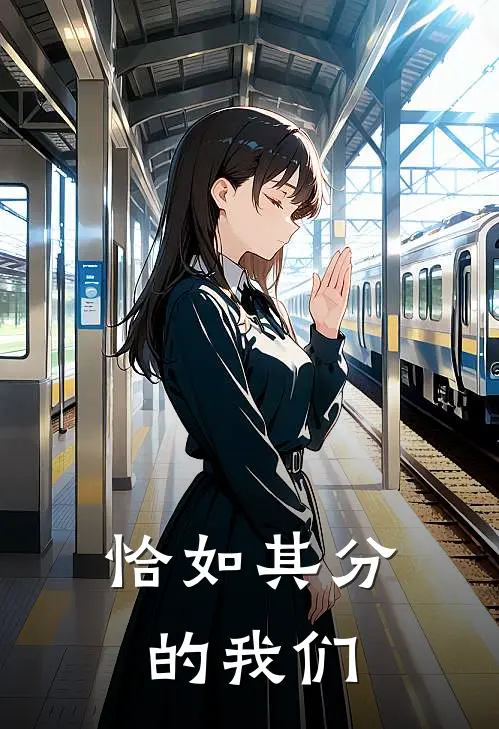 恰如其分的我们