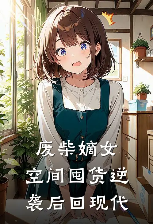 废柴嫡女：空间囤货逆袭后回现代林晚星苏清柔最新好看小说_已完结小说废柴嫡女：空间囤货逆袭后回现代林晚星苏清柔