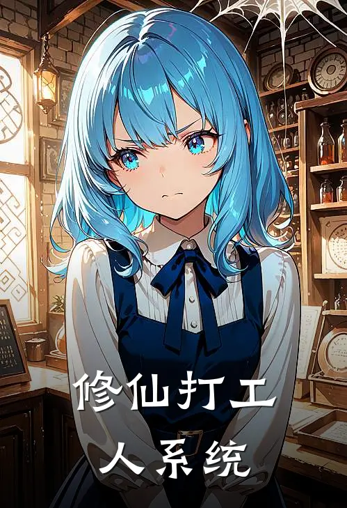 修仙打工人系统