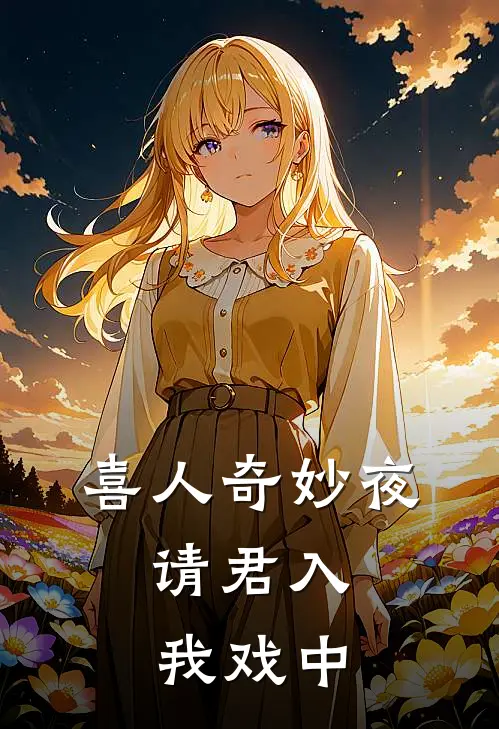 喜人奇妙夜：请君入我戏中沈知微张呈已完结小说_最新章节列表喜人奇妙夜：请君入我戏中(沈知微张呈)