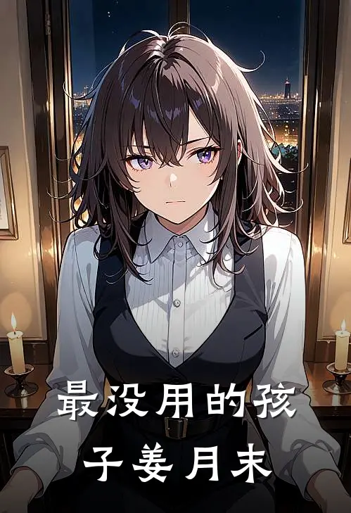 最没用的孩子姜月末