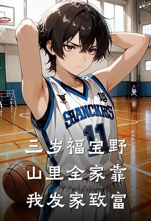 三岁福宝野山里全家靠我发家致富(苏小梨苏大山)热门小说_《三岁福宝野山里全家靠我发家致富》最新章节在线阅读