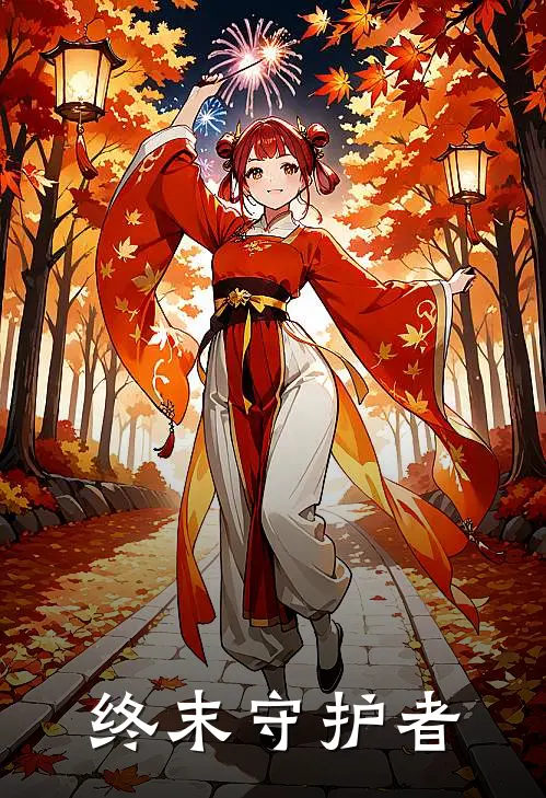 终末守护者（陆星辰霍金）全文免费阅读无弹窗大结局_终末守护者最新章节列表
