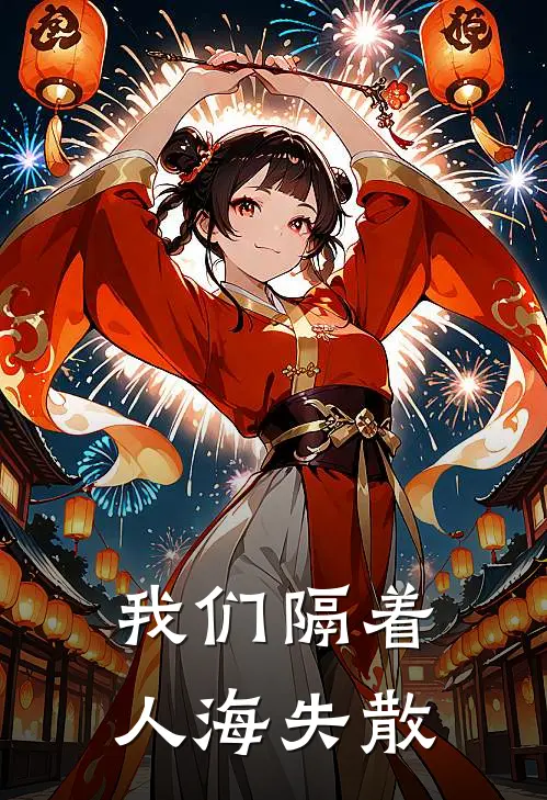 宁希颜顾清宴（我们隔着人海失散）免费阅读无弹窗_我们隔着人海失散宁希颜顾清宴全文免费阅读无弹窗大结局