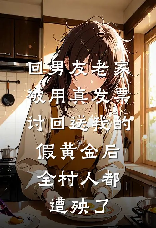 回男友老家，被用真发票讨回送我的假黄金后，全村人都遭殃了(裴之绵杨朔)在哪看免费小说_全本免费完结小说回男友老家，被用真发票讨回送我的假黄金后，全村人都遭殃了裴之绵杨朔