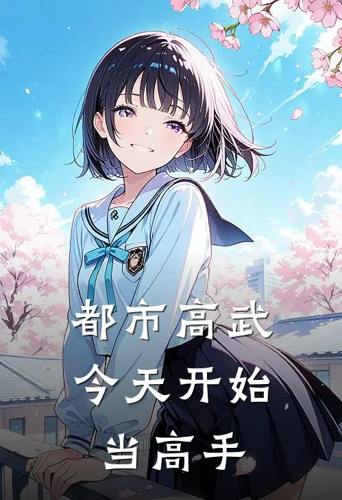 都市高武：今天开始当高手古安林晓完结版免费小说_完本小说大全都市高武：今天开始当高手古安林晓