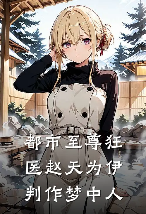 都市至尊狂医赵天为伊判作梦中人