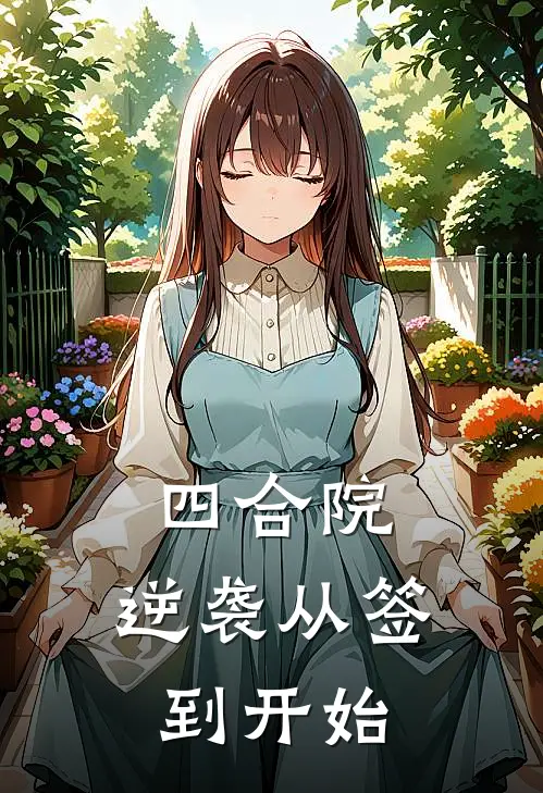 四合院：逆袭从签到开始