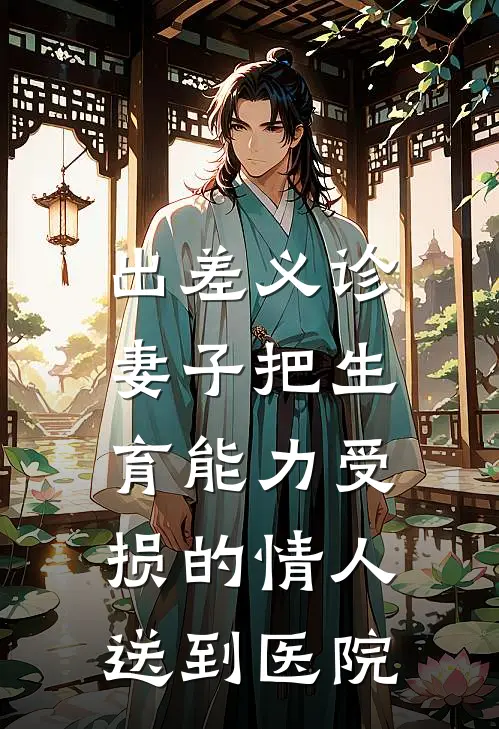 我陶雨薇《出差义诊，妻子把生育能力受损的情人送到医院》完结版免费阅读_我陶雨薇热门小说