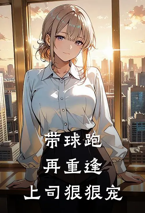 带球跑，再重逢，上司狠狠宠林晚茵沈界免费阅读全文_热门小说大全带球跑，再重逢，上司狠狠宠林晚茵沈界