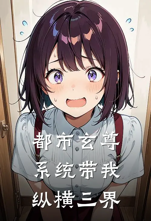 都市玄尊：系统带我纵横三界