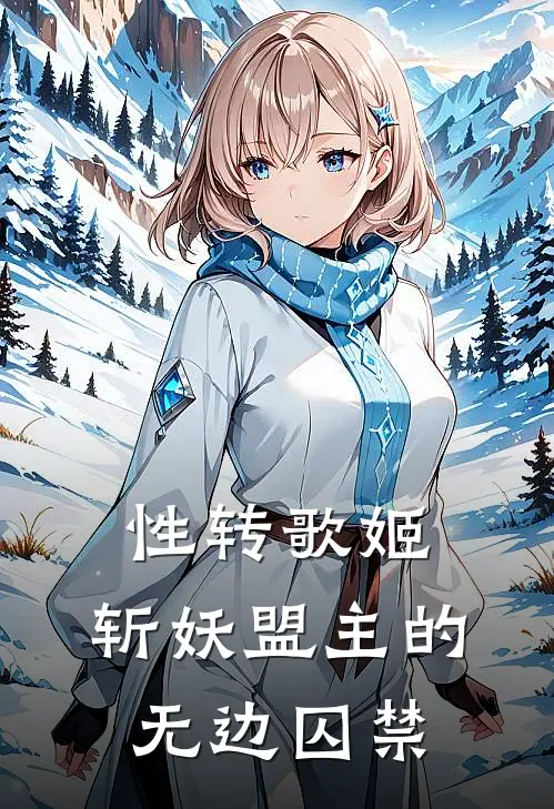 性转歌姬，斩妖盟主的无边囚禁