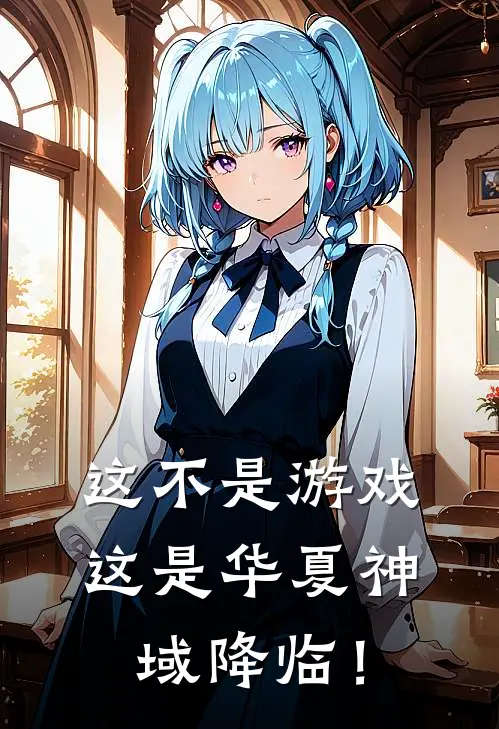 林默葛文这不是游戏，这是华夏神域降临！全章节在线阅读_这不是游戏，这是华夏神域降临！全集免费在线阅读