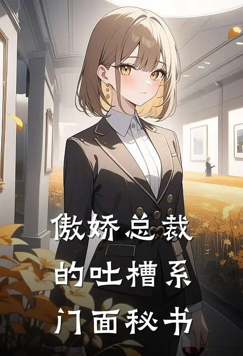 傲娇总裁的吐槽系门面秘书金梦瑶楚涵全文免费阅读_完结热门小说傲娇总裁的吐槽系门面秘书(金梦瑶楚涵)