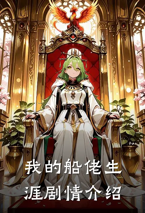 我的船佬生涯剧情介绍