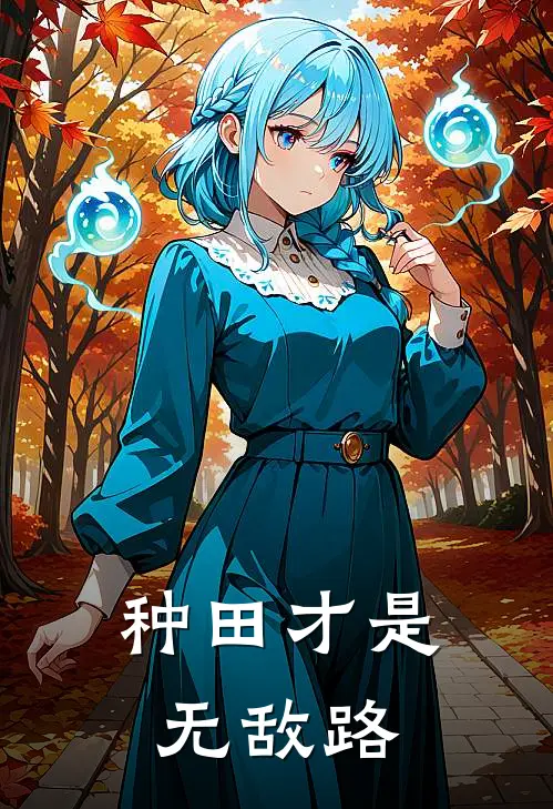 种田才是无敌路(楚风青木宗)热门网络小说_最新章节列表种田才是无敌路(楚风青木宗)