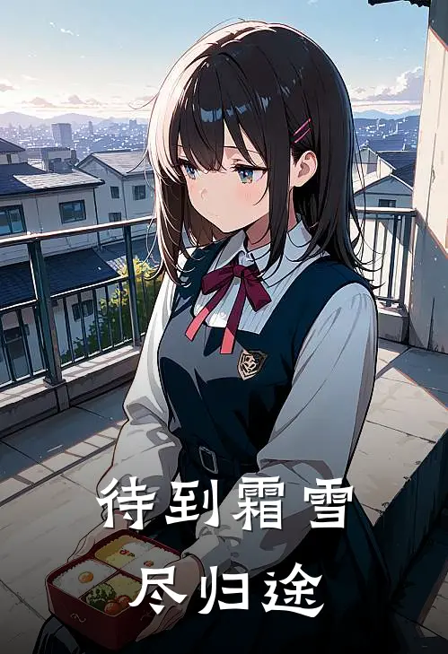 待到霜雪尽归途叶晚柔沈鹤川热门小说阅读_完本完结小说待到霜雪尽归途叶晚柔沈鹤川