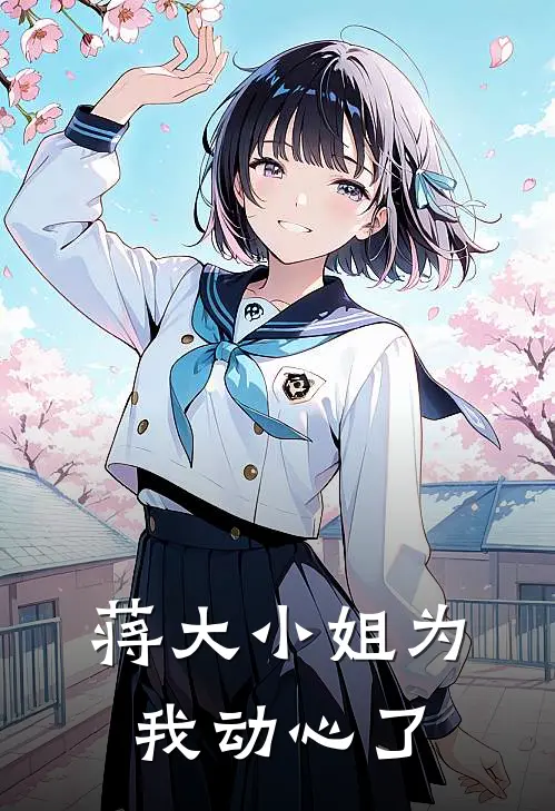 蒋大小姐为我动心了沈宗明蒋汀免费小说完整版_热门的小说蒋大小姐为我动心了沈宗明蒋汀