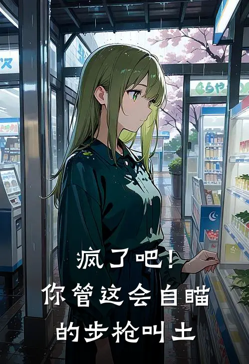 疯了吧！你管这会自瞄的步枪叫土(江辰王守义)小说最新章节_全文免费小说疯了吧！你管这会自瞄的步枪叫土江辰王守义