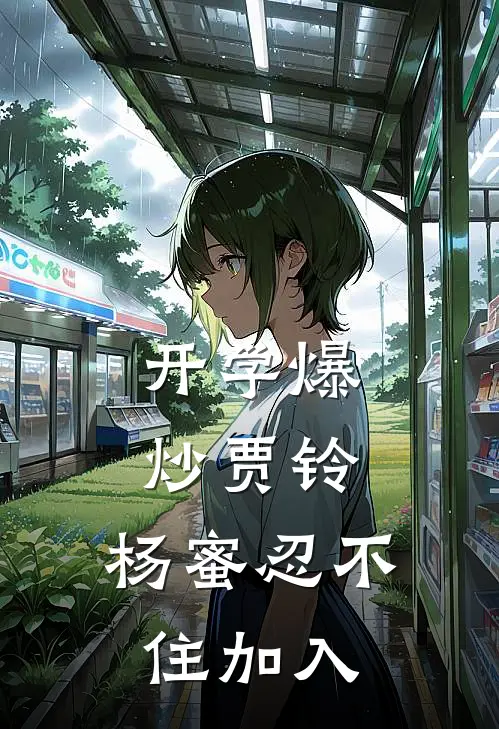 开学爆炒贾铃，杨蜜忍不住加入(楚兵楚大山)完结小说_小说完整版免费阅读开学爆炒贾铃，杨蜜忍不住加入楚兵楚大山