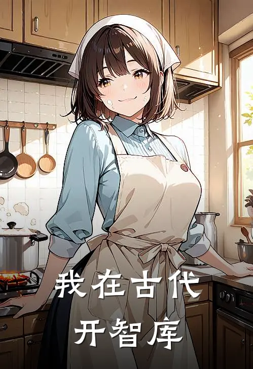 我在古代开智库陈远赵铁柱全文在线阅读_我在古代开智库全集免费阅读