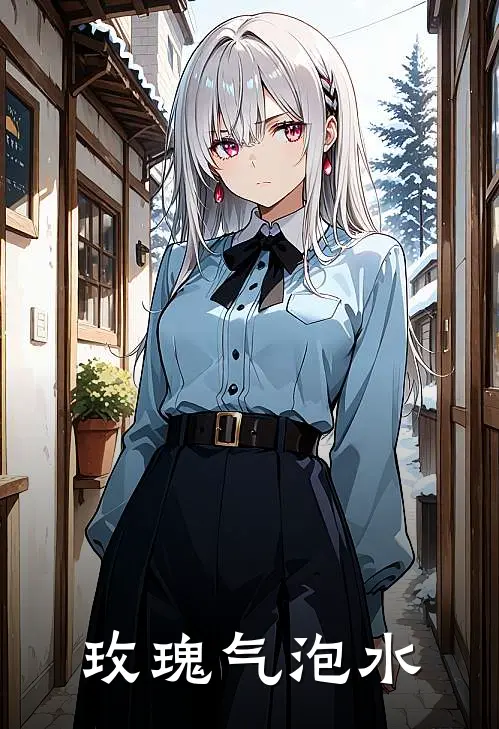 玫瑰气泡水(郗云初苏睦)好看的小说推荐完结_完本小说玫瑰气泡水郗云初苏睦