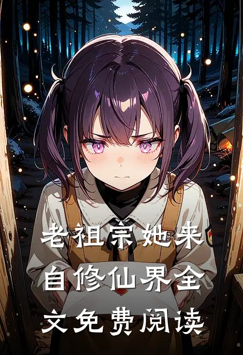 老祖宗她来自修仙界全文免费阅读