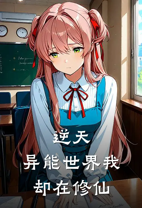 逆天：异能世界我却在修仙（刘念祝戎）全文免费阅读无弹窗大结局_逆天：异能世界我却在修仙最新章节列表_笔趣阁（刘念祝戎）