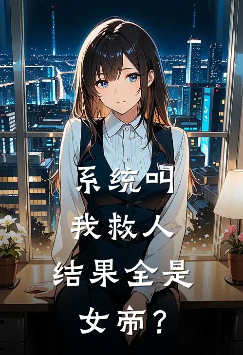 系统叫我救人，结果全是女帝？(林言苏凌雪)最新小说_免费阅读完整版小说系统叫我救人，结果全是女帝？(林言苏凌雪)