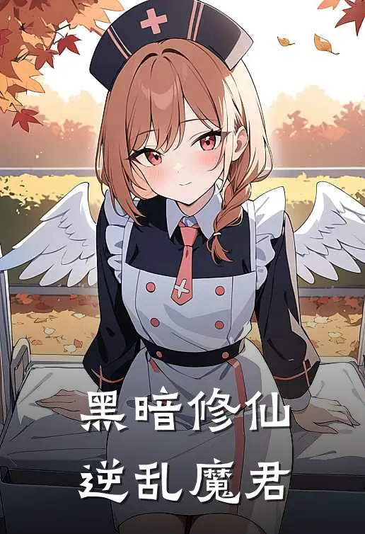 黑暗修仙：逆乱魔君