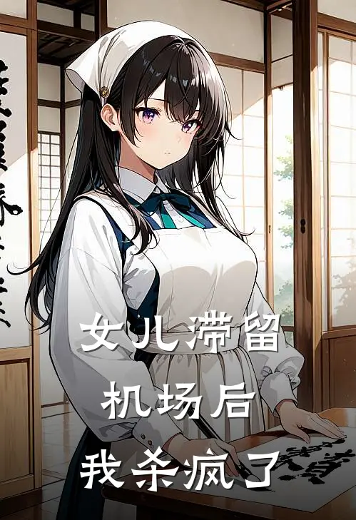 女儿滞留机场后，我杀疯了许知微陆远琛免费小说推荐_推荐完结小说女儿滞留机场后，我杀疯了(许知微陆远琛)