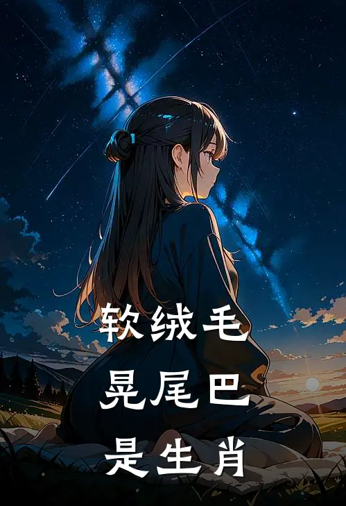 软绒毛,晃尾巴是生肖