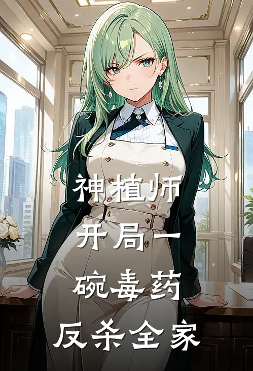 神植师：开局一碗毒药，反杀全家苏婉翠萍免费小说全集_免费小说在哪看神植师：开局一碗毒药，反杀全家(苏婉翠萍)