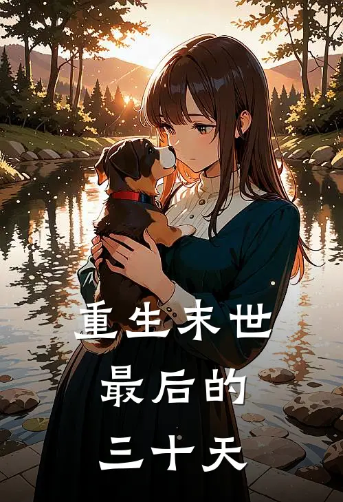 重生末世：最后的三十天(苏晚晴林晓)在线免费小说_热门网络小说重生末世：最后的三十天苏晚晴林晓