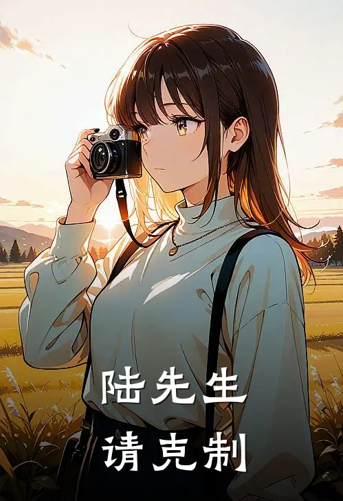 陆先生，请克制